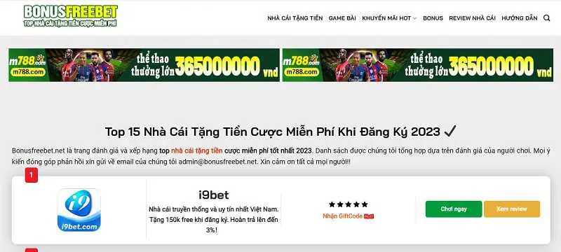 Tìm đúng nội dung về Fb9 - Fb9