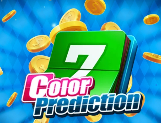 Trò chơi Color Prediction
